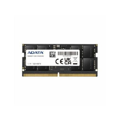 威剛 ADATA DDR5 5600 16G 筆記型電腦記憶體(AD5S560016G-S)【風和資訊】