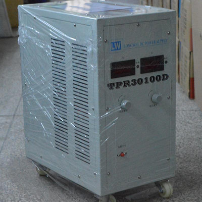 龍威TPR-3050D/3060D線性電源30V/50A可調直流穩壓電源變壓器電源~晴天