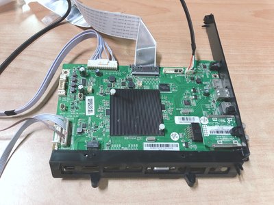 HERAN 禾聯 HD-50UDF26 多媒體液晶顯示器 主機板 ET.MS638.H02M 拆機良品 /