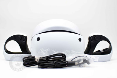 【高雄青蘋果】SONY PlayStation VR2 PS VR II CFI-ZVR1 二手 PS5 虛擬實境裝置 #88320