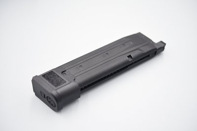 【BCS武器空間】VFC SIG SAUER M17 P320 瓦斯彈匣 黑色-VFCXG002