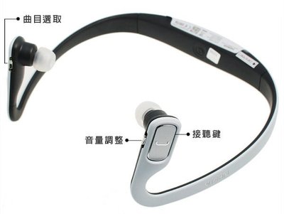 非仿品 NOKIA BH-505 BH505 無線藍牙耳機,運動耳機,後戴,輕,防汗防潑水,NFC,降噪,A2DP,簡易包裝