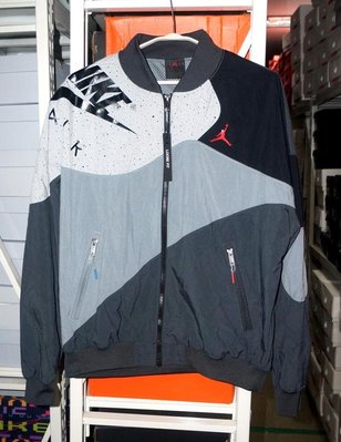 jordan legacy aj4 jacket