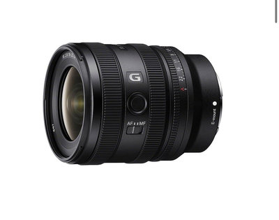 [數位小館］SONY FE 16-25mm f2.8G SEL1625G 輕量大光圈廣角鏡頭 公司貨預購中