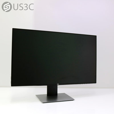 【US3C-小南門店】戴爾 DELL U2721DE 27型 旋轉升降支架 USB-C集線器 LCD 電腦螢幕 二手螢幕