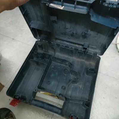 BOSCH 工具箱 GDR 14.4 V-LI 電鑽 收納箱
