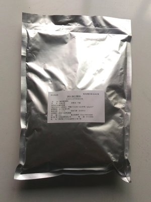 (TIEN-I 天一食品原料) 異抗壞血酸鈉(食品級抗氧化劑) SODIUM ERYTHORBATE 1kg/包