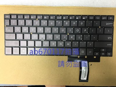 台北現場維修 ASUS 華碩 UX32 鍵盤 UX32L 鍵盤 UX32VD 鍵盤 原廠中文 現貨 現場安裝 現場取件