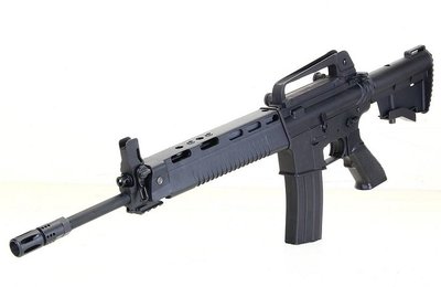 【BCS武器空間】SRC T91 II國軍版全金屬 電動長槍-SRCGE-0506TM