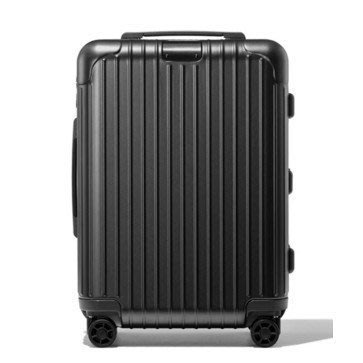 【二手正品】RIMOWA/日默瓦Essential 20寸拉桿行李旅行箱 登機 有現貨