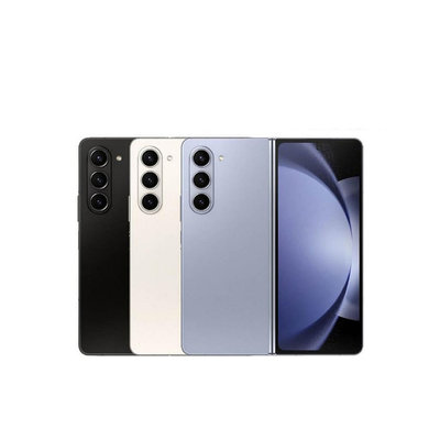 SAMSUNG 三星 Galaxy Z Fold5(12G/512G)摺疊機 全新公司貨