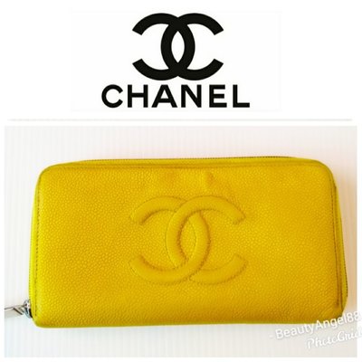 Chanel 雙c皮夾的價格推薦- 2022年5月| 比價比個夠BigGo