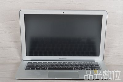 【品光數位】Apple MacBook AIR i5 1.6G 13吋 4G 128G 內顯HD6000 #120440