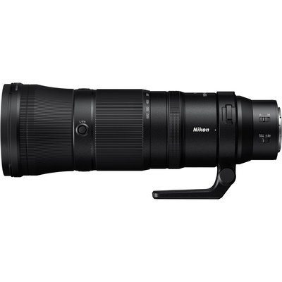 現貨 Nikon  Z 180-600mm f/5.6-6.3 VR 超望遠變焦鏡 Z接環 《公司貨》【登錄2年保~2024/5/31】