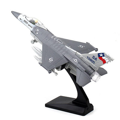 殲20回力聲光飛機模型殲15航模仿真合金F22戰斗機F16兒童玩具擺件