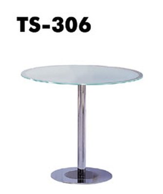 TS306圓茶几-75圓