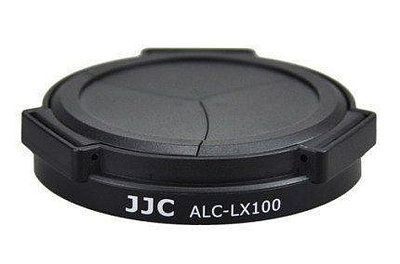 特價 JJC DMC-LX10 LX100II 自動鏡頭蓋 賓士蓋 自動開合鏡頭蓋 自動開啟閉合 D-LUX 7
