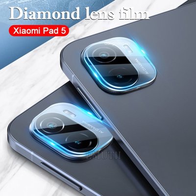 適用於小米 Mi Pad 5 Pro MiPad 5 鋼化玻璃 3D 鏡頭保護保護器全球 Xiomi MiPad5 Pr-337221106