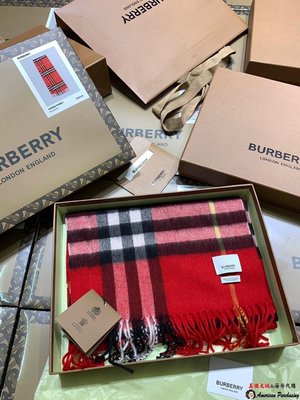 潮品爆款Burberry 巴寶莉 英倫時尚 經典延續新標LOGO 顏色10圍巾 披肩 30-168披肩-雙喜生活館