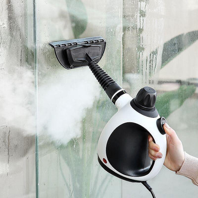 高溫高壓蒸汽清潔機家用小型多功能廚房去油污消毒油機清洗機