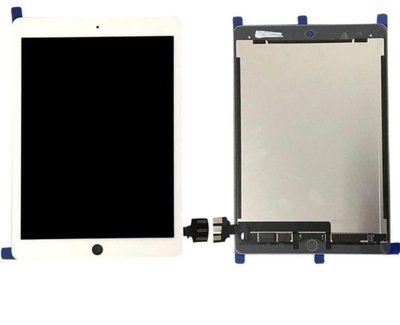 [南勢角維修] Apple iPad Pro 9.7 液晶螢幕 維修完工價4300元 全台最低價