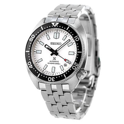 預購  SEIKO PROSPEX SBDC171 精工錶 潛水錶 機械錶 41mm