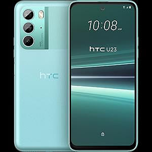台北大安 聲海網通 (加保2年內8折回收) HTC U23  8G/128G  (全新公司貨)~特價8200元