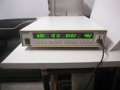 [二手華儀] Extech 6800系列 6810 AC Power Source 交流電源1000VA