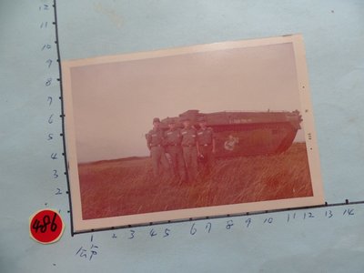 國軍,坦克,老戰車,古董黑白,照片,相片