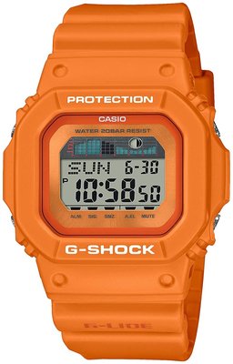 日本正版 CASIO 卡西歐 G-Shock GLX-5600RT-4JF 手錶 男錶 日本代購