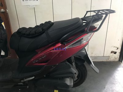 X SENSE 125 (紳士) 買賣版，XSENSE 125 2V/4V