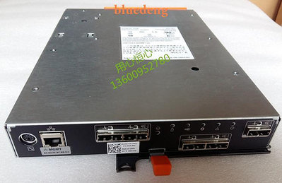 全新 戴爾/Dell MD3260 2G SAS E02M001 存儲 模塊 控制器 0V7TD