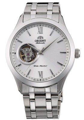 日本正版 Orient 東方 RN-AG0002S 機械錶 男錶 手錶 日本代購
