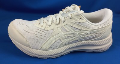 快速出貨 亞瑟士 ASICS 女D寬楦慢跑鞋 GEL-CONTEND 8 型號 1012B561-200 [105]