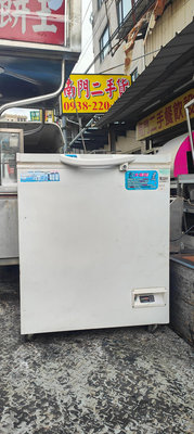 南門餐飲設備拍賣二手瑞興超低溫冷凍冰櫃