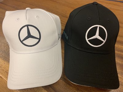賓士Mercedes Benz AMG帽子賽車帽棒球帽 not bmw brabus PETRONAS生日送禮交換禮物