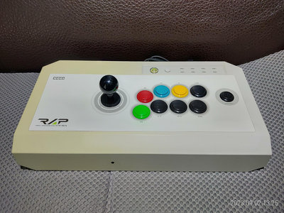 XBOX360 HORI 大搖桿 (編號S) hori real arcade pro . vx sa
