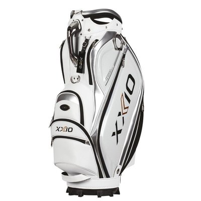 【熱賣精選】新款XXIO xx10高爾夫球包男士標準球桿包golf便攜球袋GGC-19024i