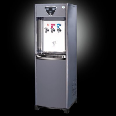 Buder 普德 BD-1071 立地式冰冷熱飲水機【標準型】