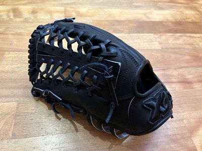 [黑瑞賣手套] XA XANAX TRUST BHG-72118S 硬式 反手 外野 棒球手套 壘球手套