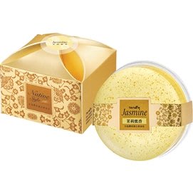 台鹽生技黃金香氛皂-茉莉香味-100g/塊