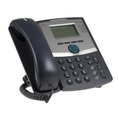 原廠思科 Cisco SPA303 VoIP 網路電話機 IP SIP Phone SPA962 SPA504 IP52