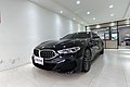 ~全福汽車~2022年 BMW 840i GC M-Sport 總代理 保固中