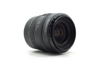 【台中青蘋果】Canon EF 28-70mm f3.5-4.5 II 二手鏡頭 #80894