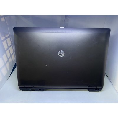 84@惠普HP Probook 6560b 15.6吋 零件機 筆記型電腦(ABD面/C面含鍵盤)