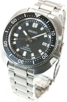 日本正版 SEIKO 精工 PROSPEX SBDC109 男錶 手錶 潛水錶 機械錶 日本代購