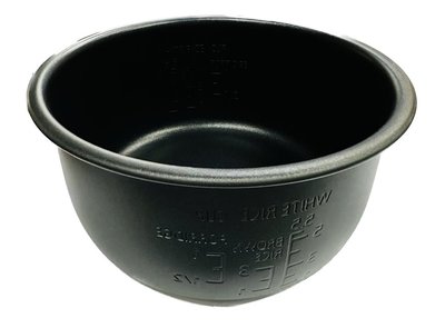 國際牌 Panasonic 電子鍋專用內鍋(適用：SR-DF101/SR-DE103)(原廠公司貨)