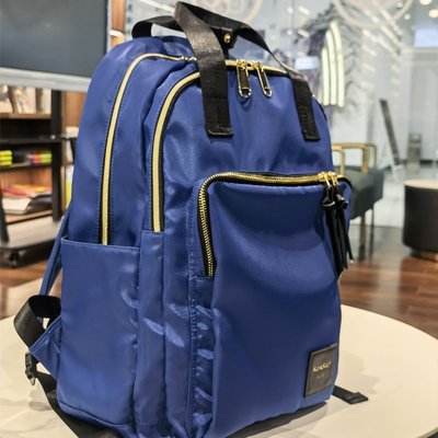 促銷打折 書包日本大容量雙肩包女16寸14寸電腦包學生書包時尚休閑旅行背包通勤