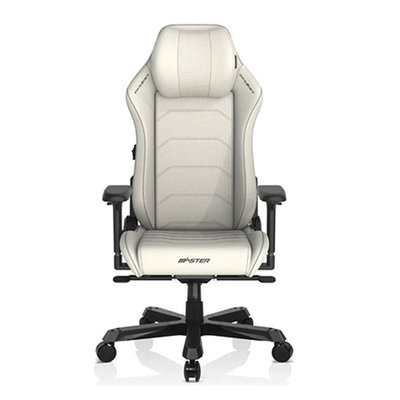 ※售完 DXRACER 極限電競 賽車椅 Master 大師旗艦款 DXI238S 合成皮(白色)