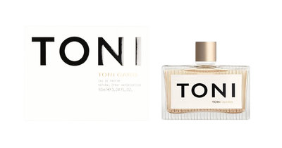 岡山戀香水~Toni Gard 托尼卡德 同名經典女性淡香精90ml~優惠價:2140元